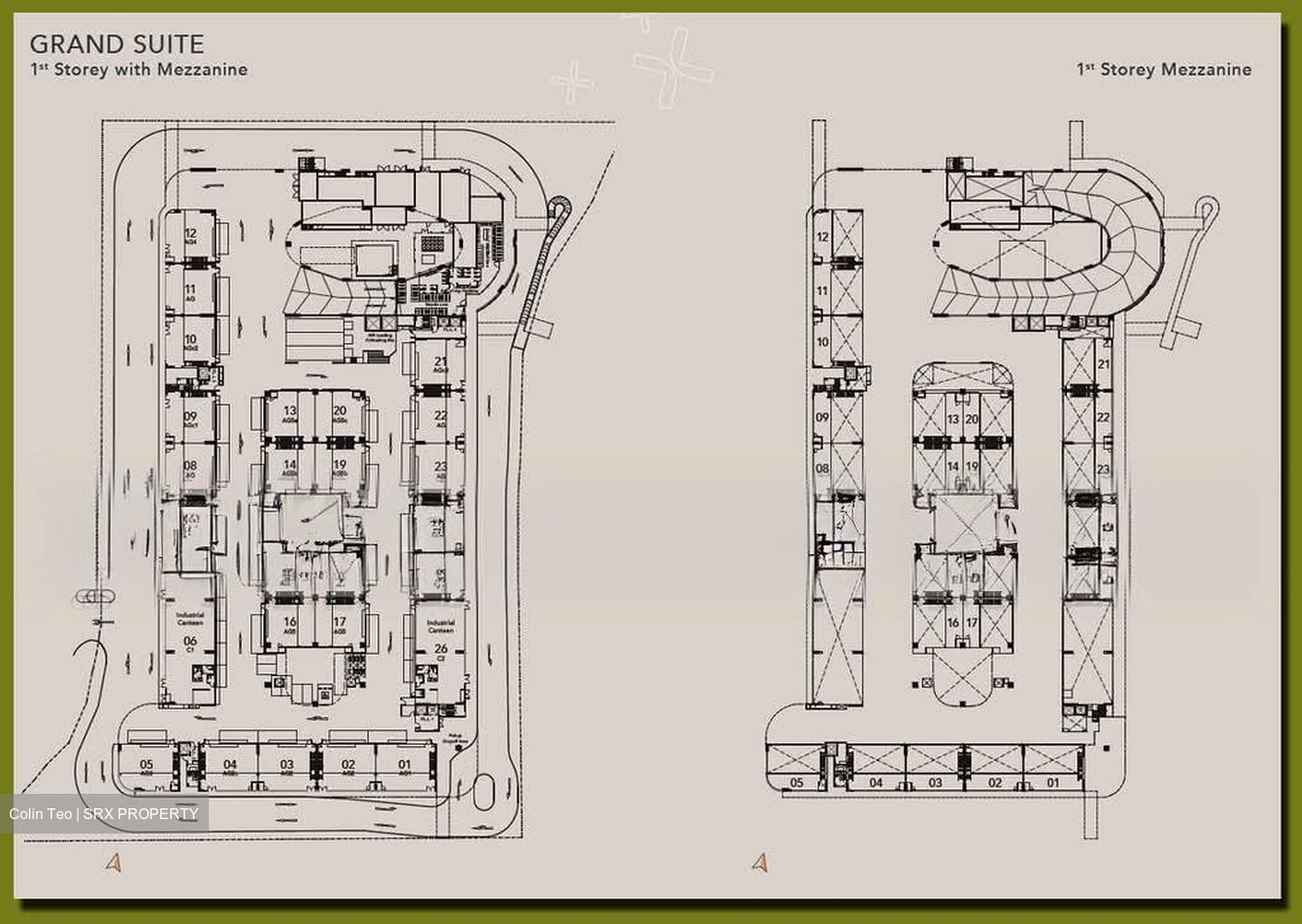Nesst Tukang Dormitory (D22), Factory #552101921
